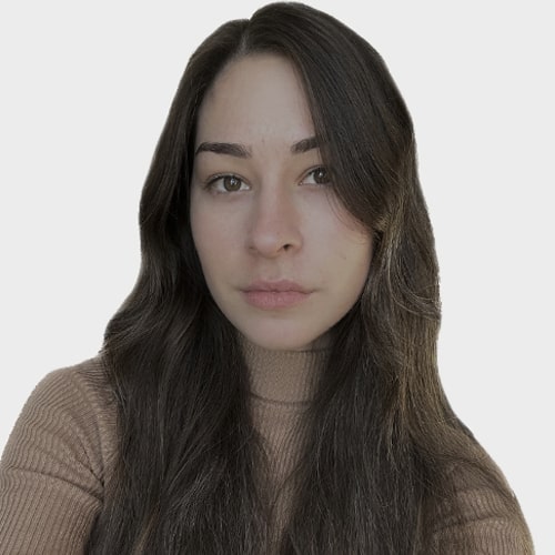 Марина Дмитриевна К. - Ведет курс Figma: обучение дизайну с основ до профессионального уровня и еще 6 курсов рис.1